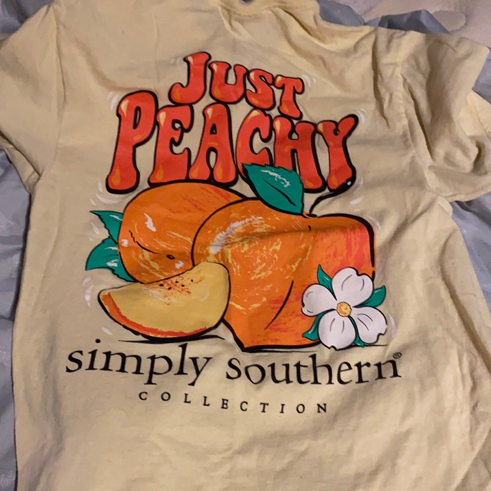 Simply Southern Shirt